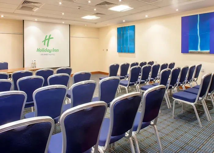 Holiday Inn Rochester-Chatham By Ihg