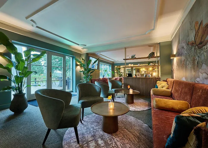 Hotel 't Kruisselt