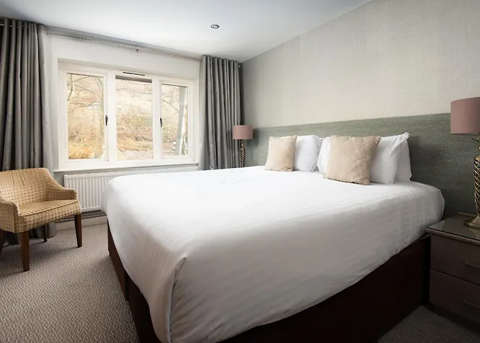 Ambleside Dog Friendly Hotels