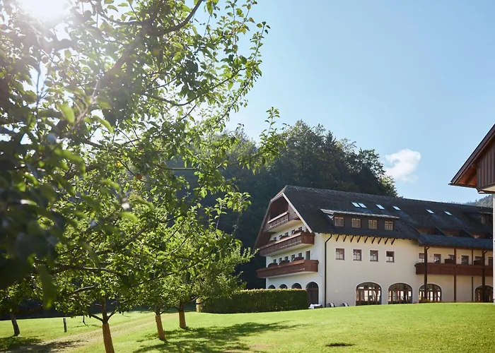 Arabella Jagdhof Resort am Fuschlsee Hof bei Salzburg