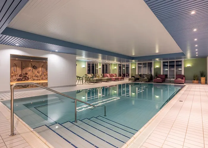 Central Sporthotel Davos