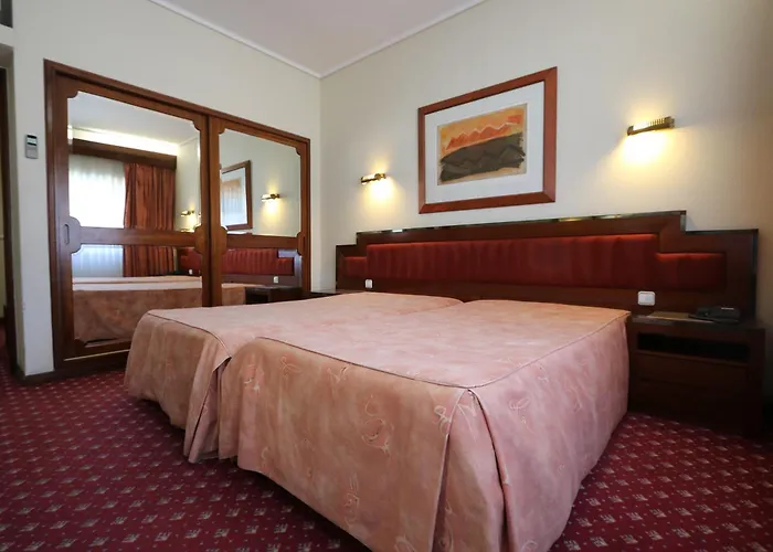 Hotel Imperial Aveiro