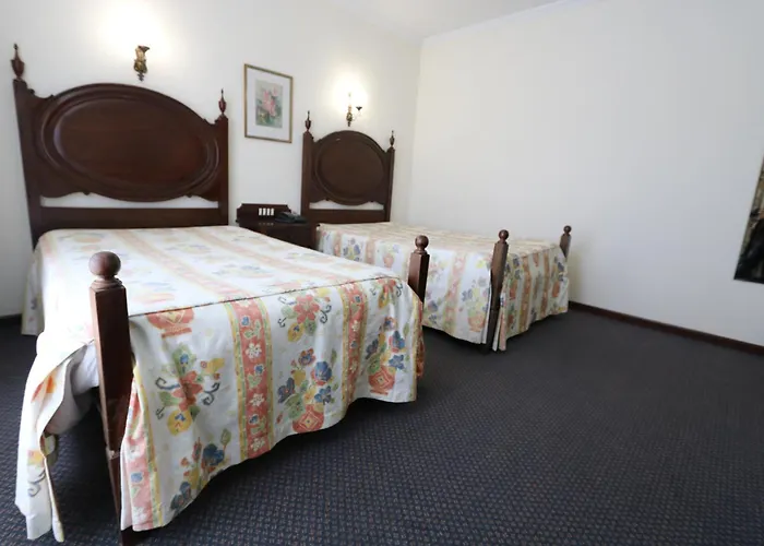 Hotel Imperial Aveiro