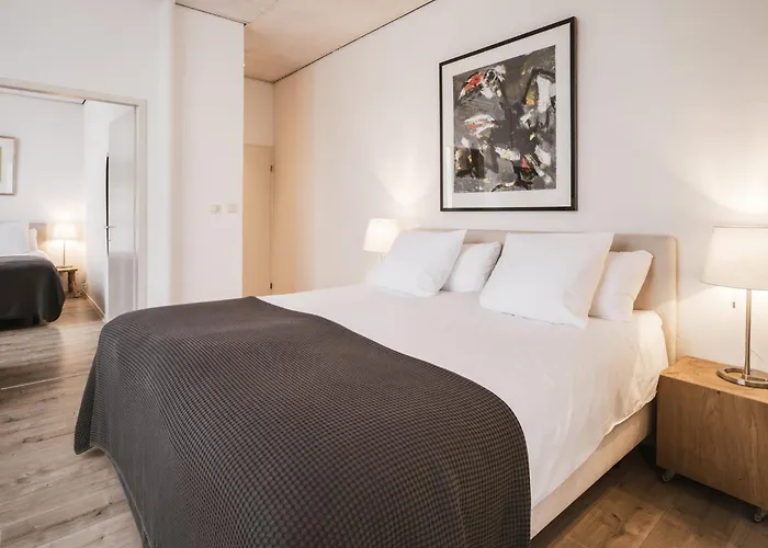 Strandhotel Domburg