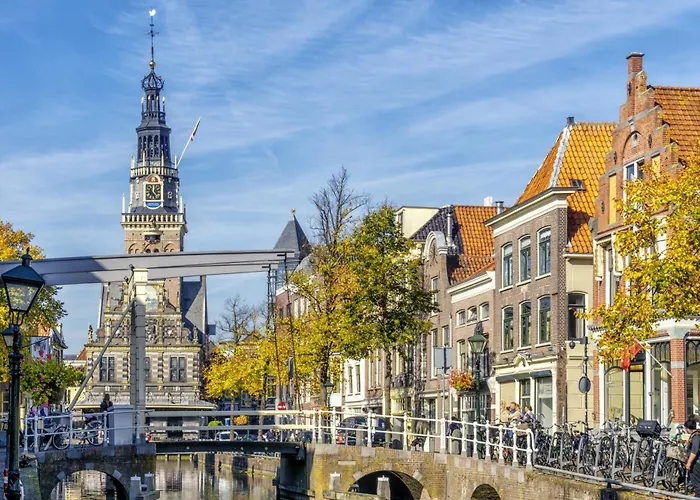 Amrâth Hotel Alkmaar