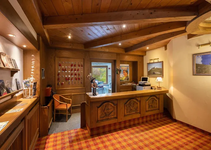 IFA Breitach Apartments Kleinwalsertal Mittelberg