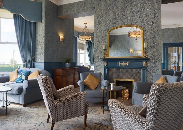 Eastbourne Dog Friendly Hotels