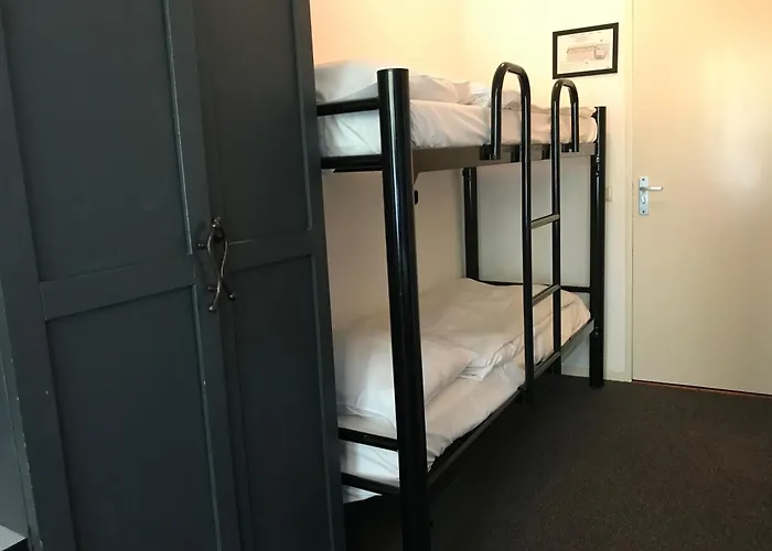 Fletcher Strandhotel Renesse
