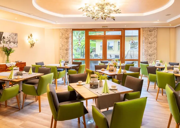 Family&Sporthotel Kärntnerhof Bad Kleinkirchheim