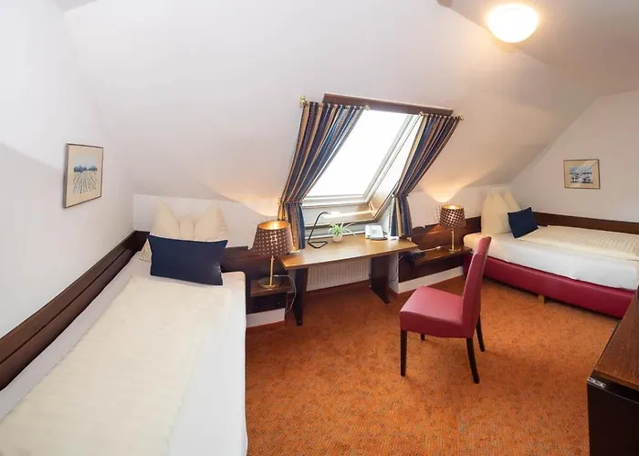 Hotel Schlair Kremsmünster