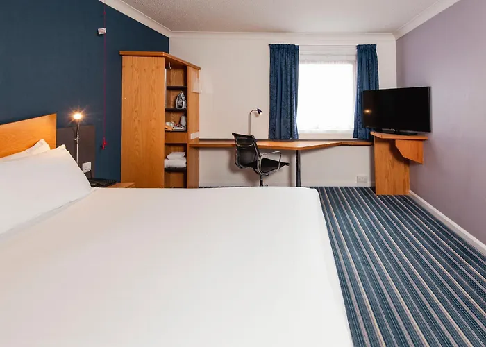 Holiday Inn Express Bristol Filton By Ihg