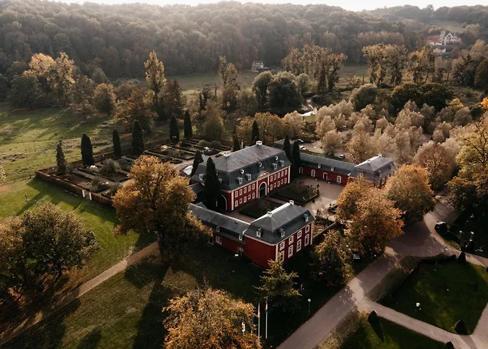 Chateau St Gerlach - Oostwegel Collection, Member Of Relais And Chateaux Valkenburg aan de Geul