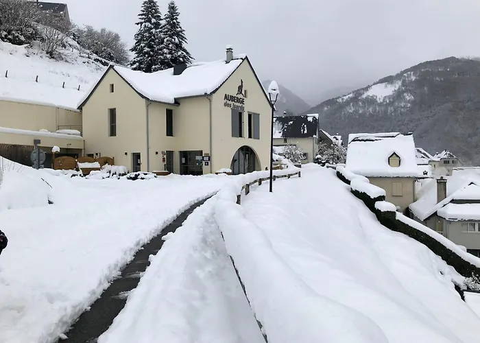 Auberge des isards