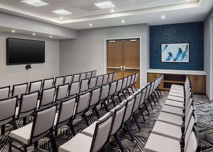 Hyatt Place Boise-Meridian