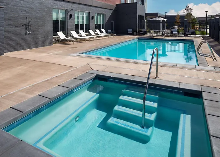 Hyatt Place Boise-Meridian