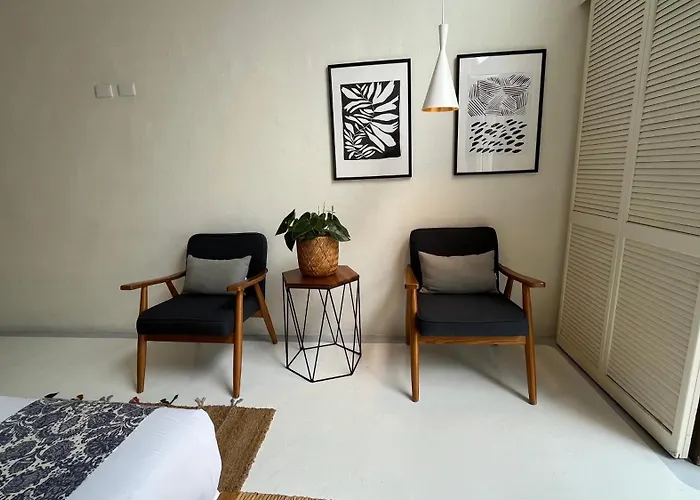 Hotel El Ciruelo, Tepoztlán