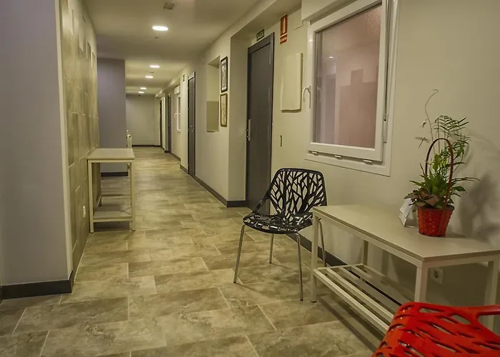 Hostal Elvira