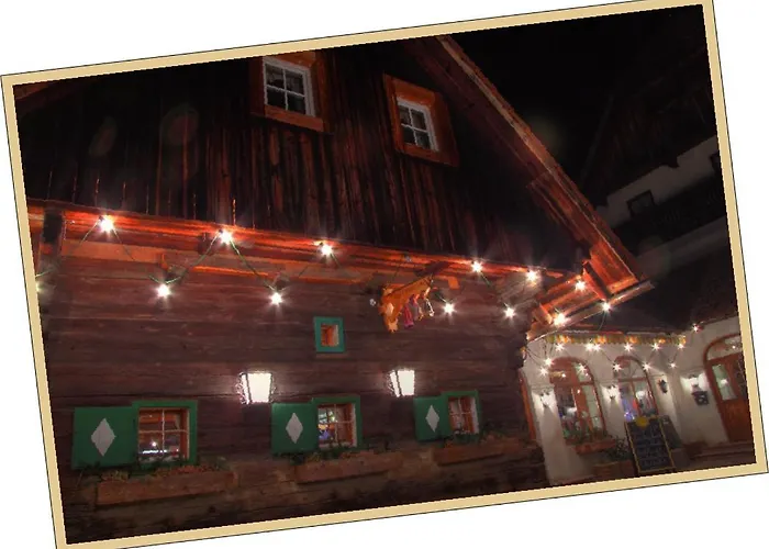 Gasthof&Buschenschank Windisch