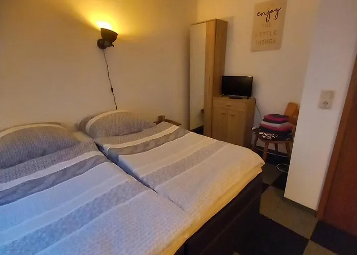 Zur alten Metzgerei