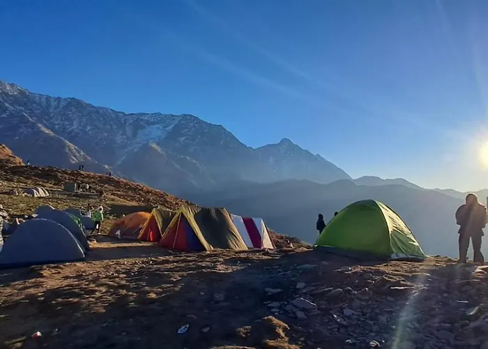 Triund Trek