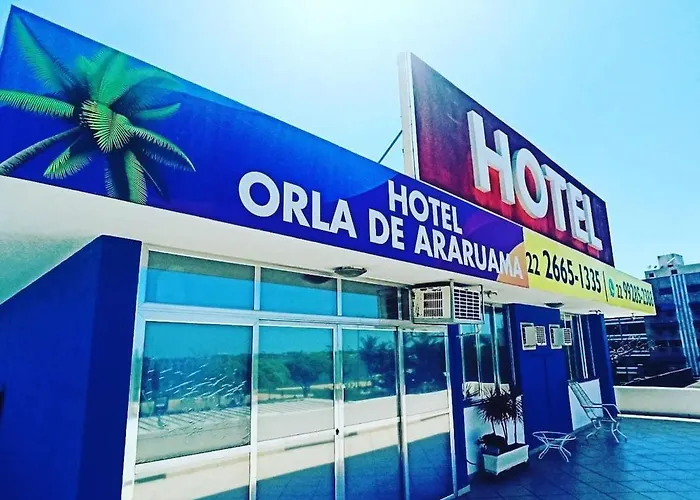 Orla De Araruama