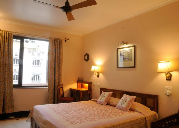 Jaipur Dog Friendly Hotels
