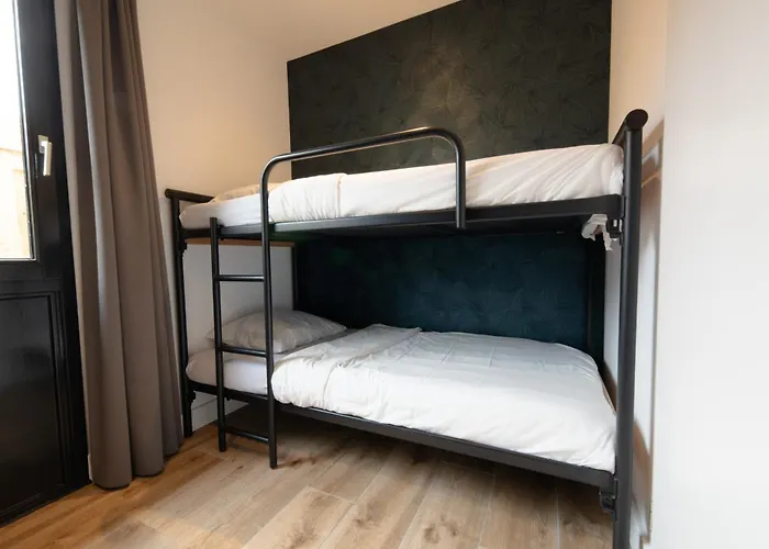 Hotel Recreatiepark De Koornmolen Zevenhuizen 