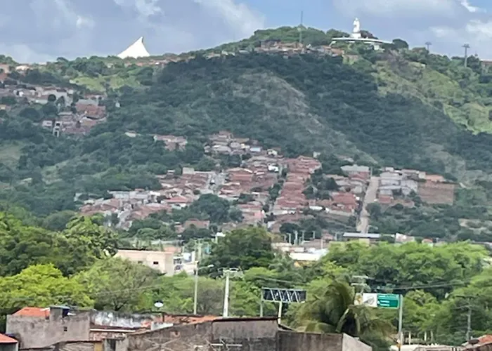 Hotel Shalom Juazeiro do Norte