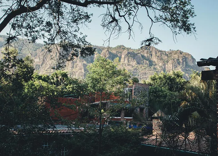 Hotel La Posada del Valle