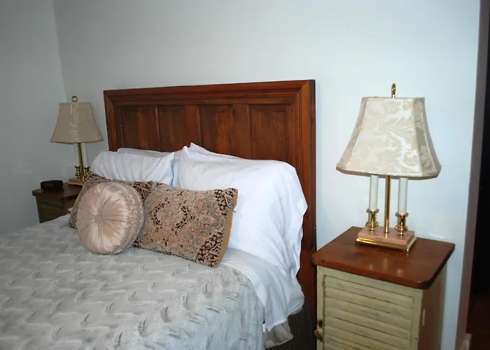 Auberge Knowlton