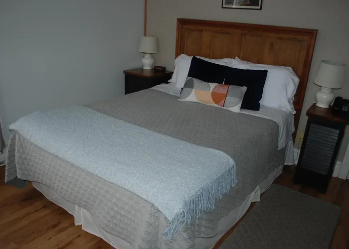 Auberge Knowlton