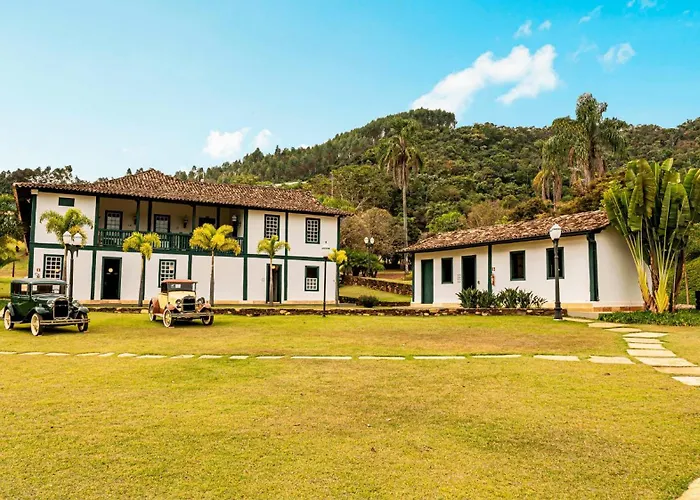 Fazenda Borges