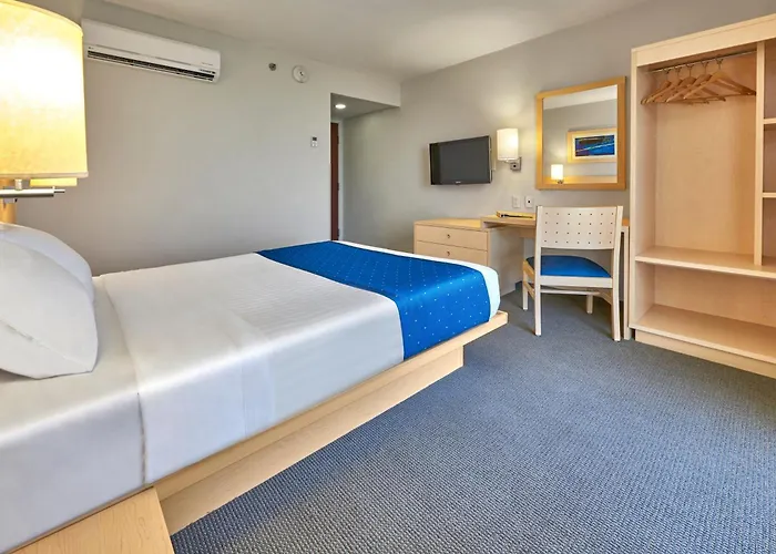 City Express By Marriott Apizaco