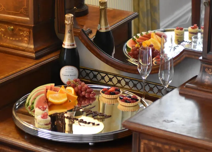 Botleigh Grange Hotel & Spa