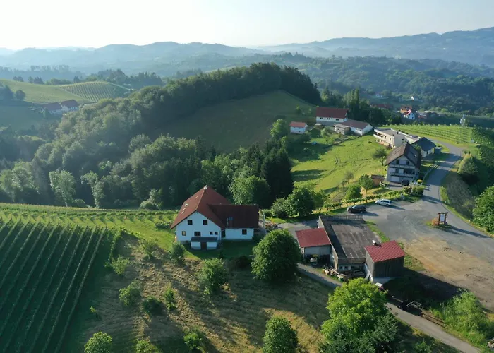 Trautenburg Stub`n