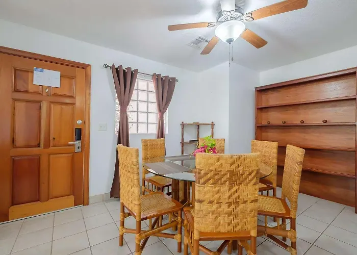 Best Western Grand Baymen Gardens