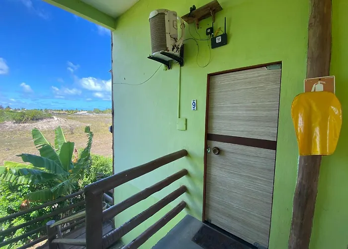 Pousada Villa Verde