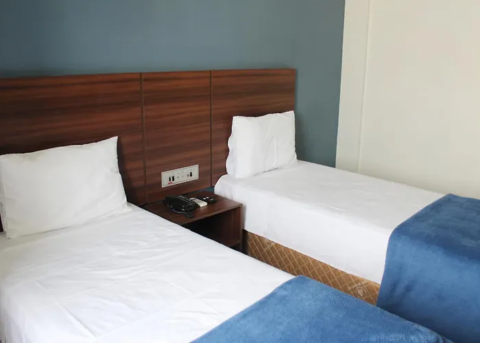 Days inn by Wyndham Uberlândia