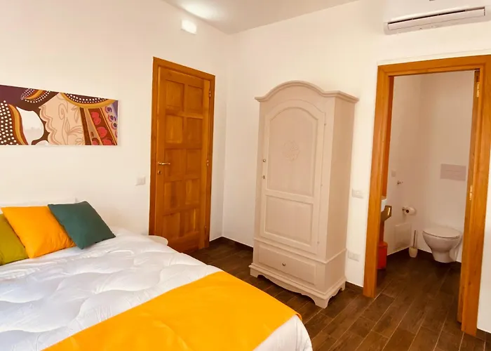 Carrales Guest House
