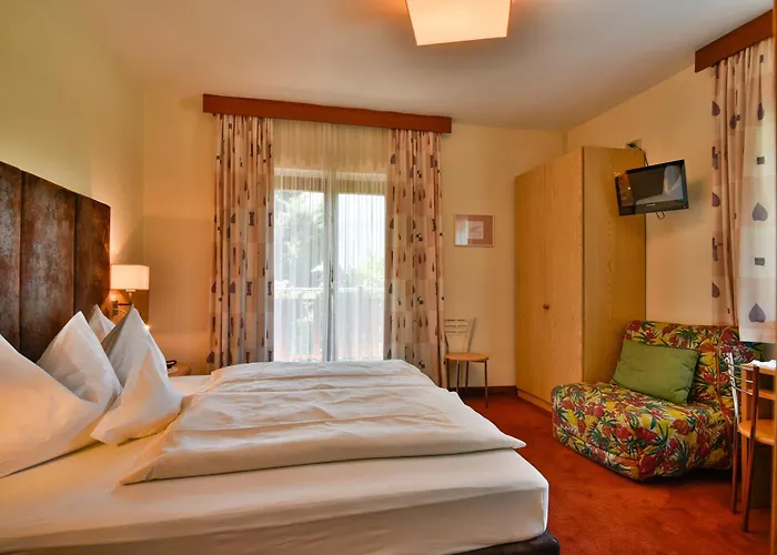 Hotel Villnerhof