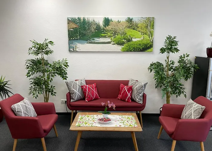 Parkhotel Marzahn