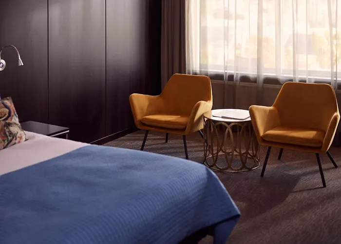 Van Der Valk Hotel Groningen Zuidbroek