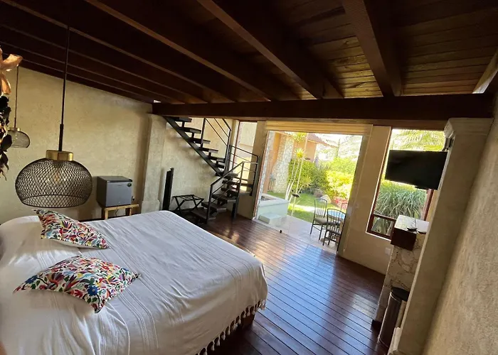 Zidada Hotel&Chalets