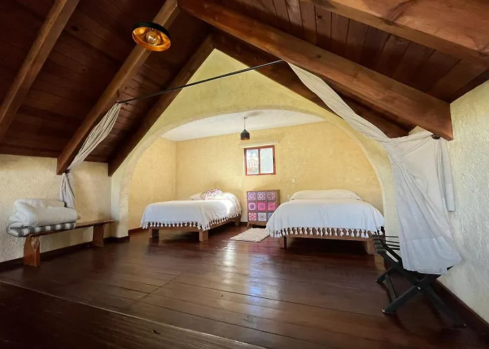 Zidada Hotel&Chalets