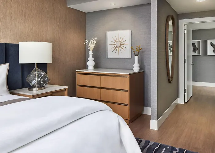 The Westin Bellevue