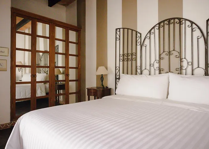 Casaliza Hotel Boutique