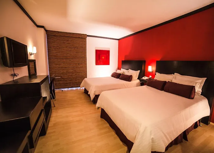Hotel Inglaterra