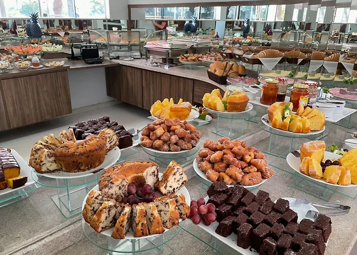 Hotel Jardim