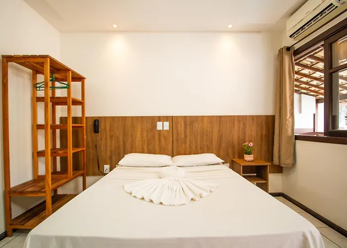 Hotel Bem Brasil