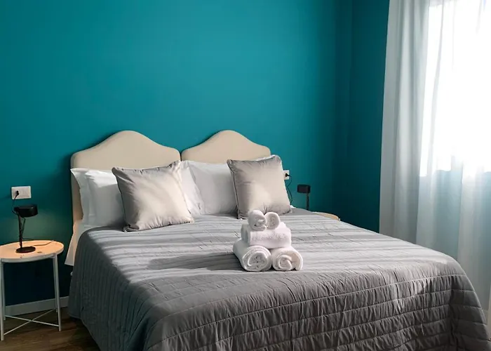 Apartment Hotel Marchesini